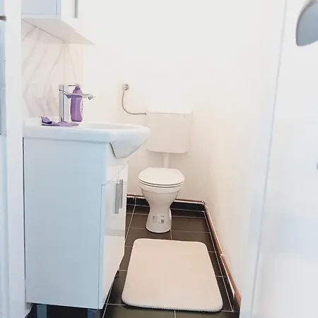 Apartman Floki In The Center Szarajevó