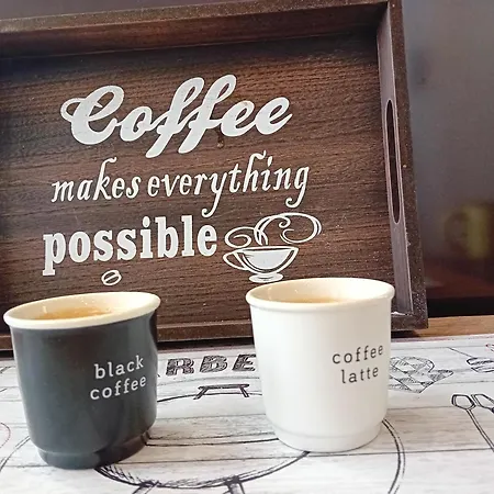 Apartamento Floki In The Center