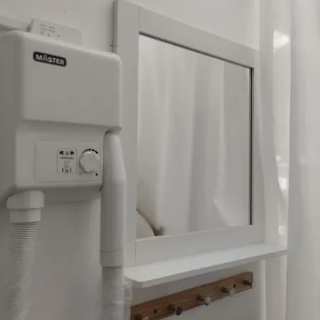 Floki In The Center * Saraybosna