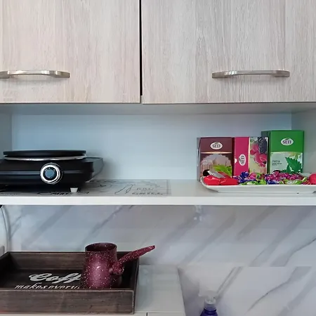 Floki In The Center Self Check In * Szarajevó