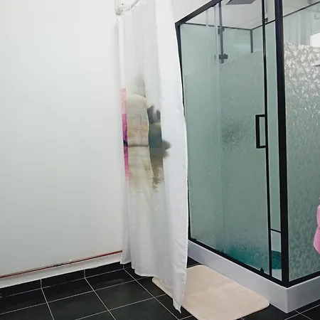 Apartamento Floki In The Center