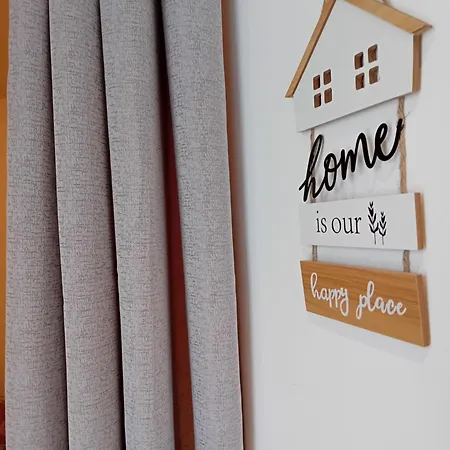 Floki In The Center Апартаменты Сараево