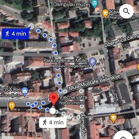 Floki In The Center Apartamento *