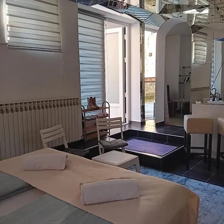 Floki In The Center Apartamento Sarajevo