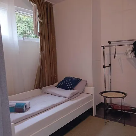 Floki In The Center דירה *