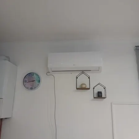 Апартаменты Floki In The Center *