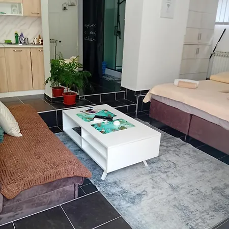 Apartment Floki In The Center