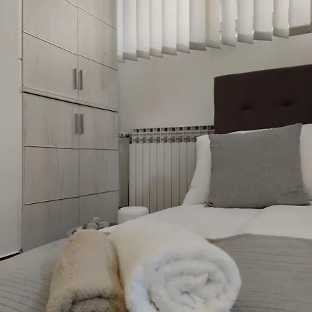 Floki In The Center Apartamento *