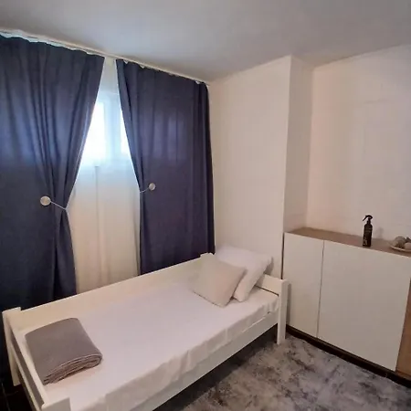 Floki In The Center דירה סראייבו