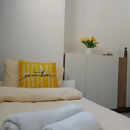 Floki In The Center Appartement