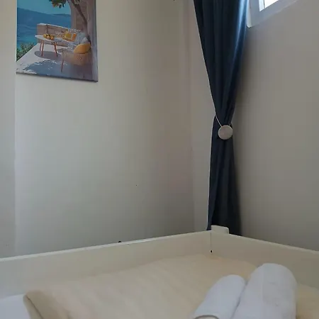 Apartman Floki In The Center Szarajevó