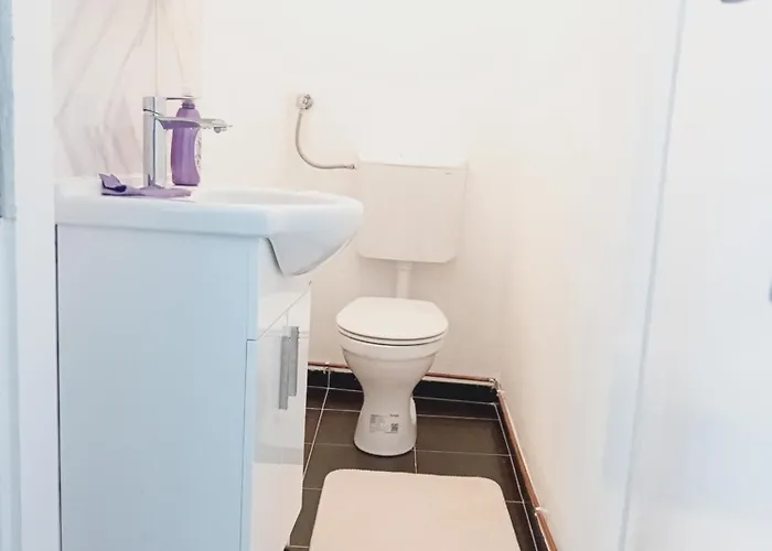 شقة Floki In The Center Self Check In سراييفو