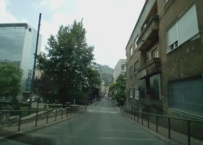 Floki In The Center Self Check In شقة *