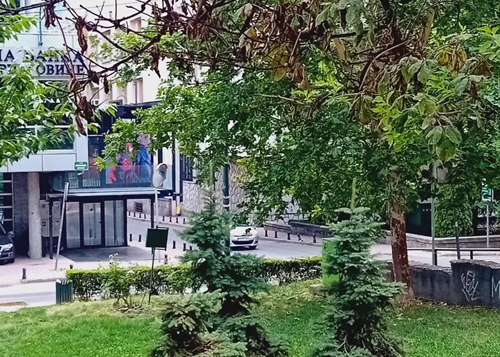 Floki In The Center Self Check In شقة *