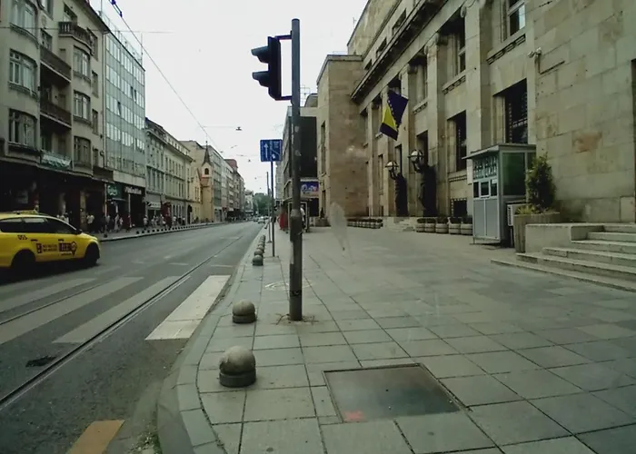 Floki In The Center Self Check In شقة *