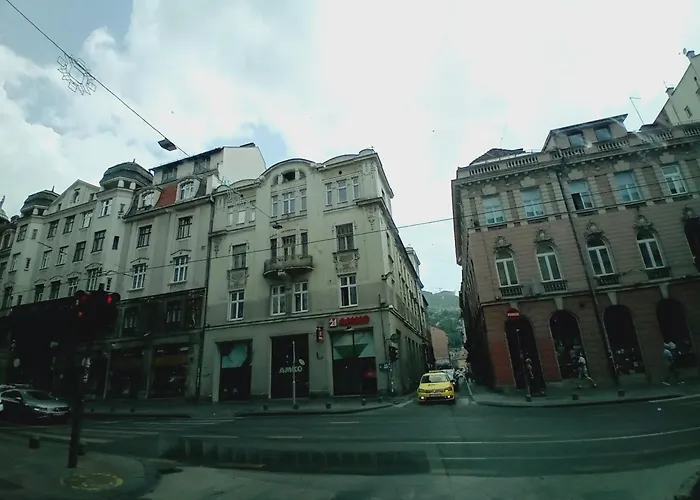 شقة Floki In The Center Self Check In