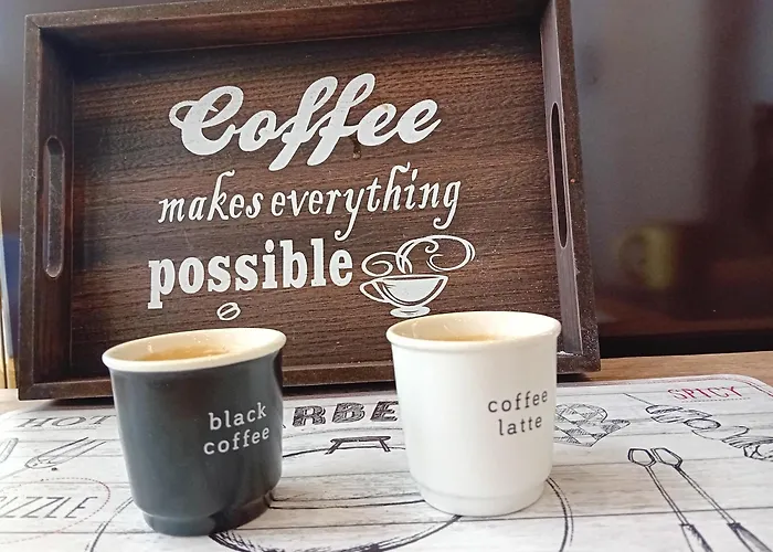 شقة Floki In The Center Self Check In