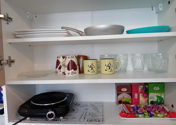 Floki In The Center Self Check In شقة *