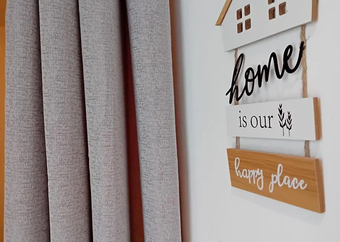 Floki In The Center Self Check In شقة سراييفو