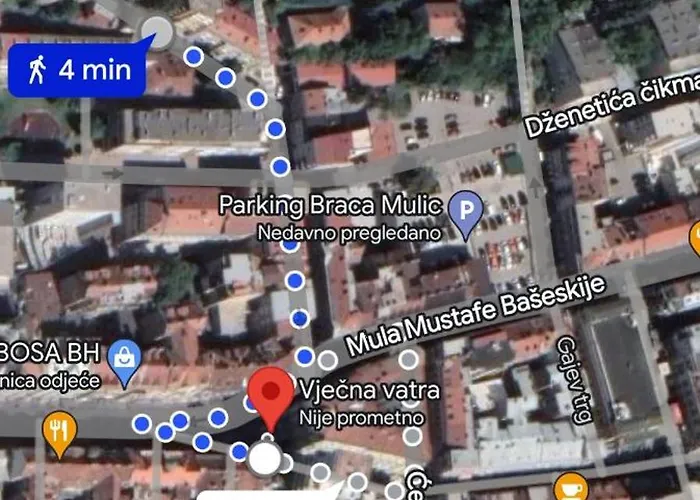 Floki In The Center Self Check In شقة *