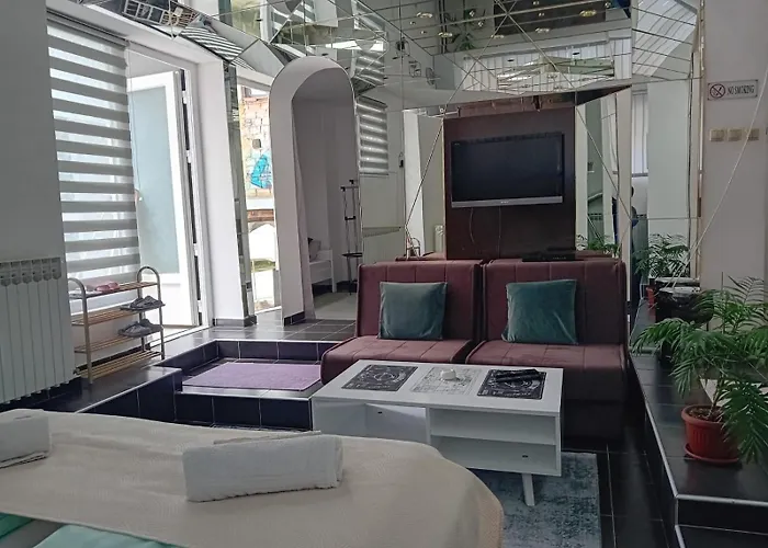 Floki In The Center Self Check In شقة