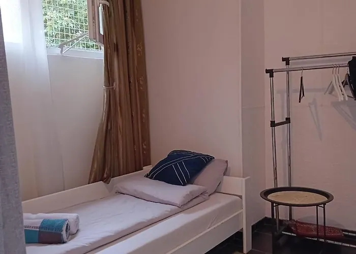 Floki In The Center Self Check In شقة *