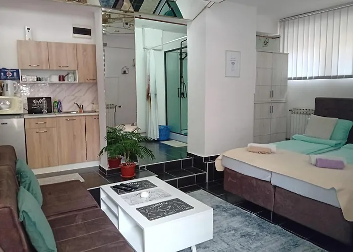 Floki In The Center Self Check In شقة *