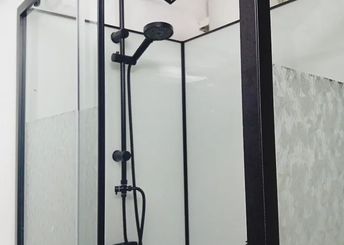 Floki In The Center Self Check In شقة *