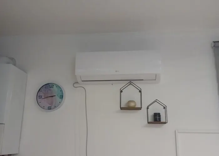 شقة Floki In The Center Self Check In *