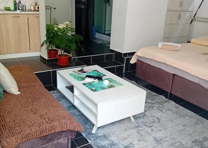 شقة Floki In The Center Self Check In