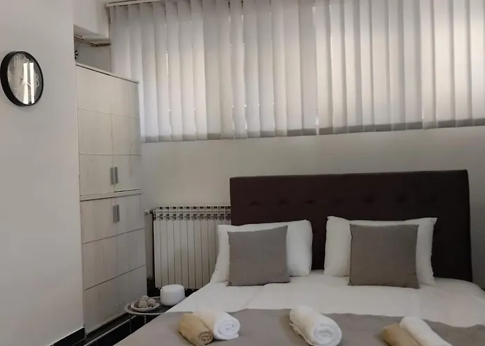 Floki In The Center Self Check In شقة