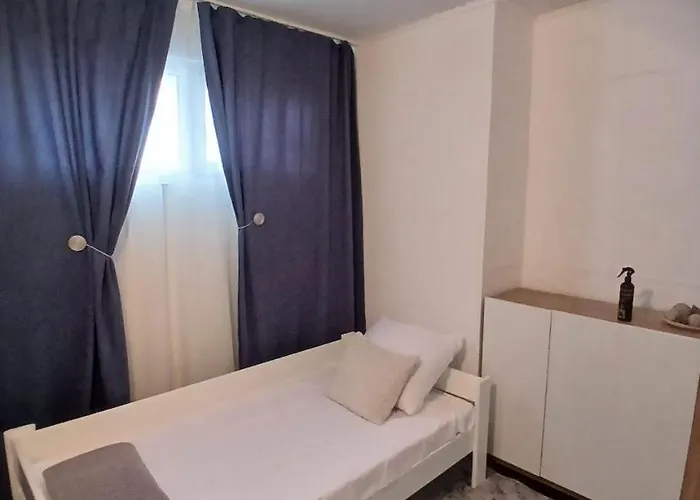 Floki In The Center Self Check In شقة سراييفو